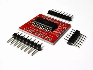 PCF8575 Remote 16-bit I/O expander for I2C-bus für Arduino - Picture 1 of 3