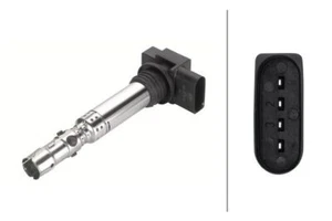 HELLA IGNITION COIL 5DA 193 175-901 - Picture 1 of 1