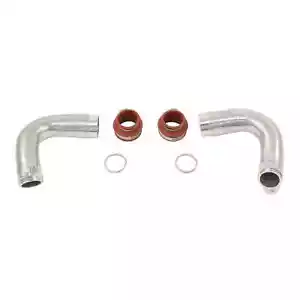 Single Port Intake End Castings, with Boots & Seals Dunebuggy & VW - Bild 1 von 1