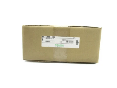SCHNEIDER ELECTRIC AS-J890-102 NSFS - Image 1 of 4