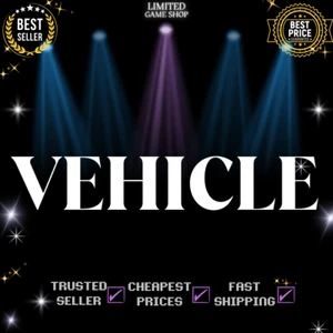 ๐CHEAPEST VEHICLES! OLD AND RARE! ADOPT frm ME! READ DESC๐ - Picture 1 of 89