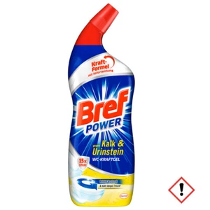 Bref Power WC-KraftGel gegen Kalk - Bild 1 von 1