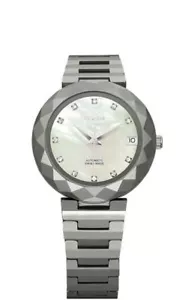 JoWissa Soletta Swiss Made Ladies Automatic Wrist Watch- J1.169.M - Picture 1 of 1