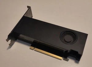 HP NVIDIA RTX A2000 12GB GDDR6 GPU - VCNRTXA2000-12GB-SB - Bild 1 von 5