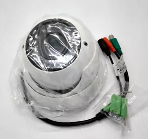 Anpviz Security 4-in-1 IR CCTV Security Dome Camera - HC-AC3222W - Picture 1 of 8