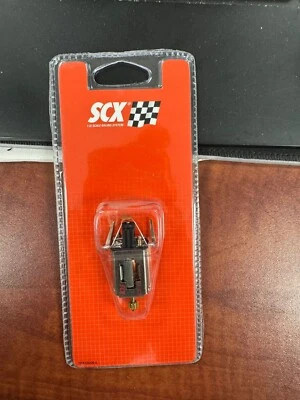 Motor Digital/Analógico SCX RX 42B Ref 88840 Foto 1 de 2