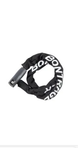 Bontrager Abus Pro Keyed Heavy Duty Bicycle Chain Lock - Picture 1 of 1