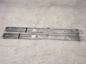 NEU Supermicro 1U Rail Kit MCP-290-00004-03 (ohne Hardware) - Bild 1 von 3