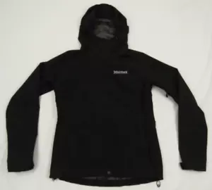 Marmot Minimalist Goretex Wind Waterproof Hooded Full Zip Windbreaker Jacket XS - Picture 1 of 9