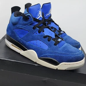 Size 10.5 - Jordan Son of Mars Low Hyper Royal 580603-401 - Picture 1 of 9