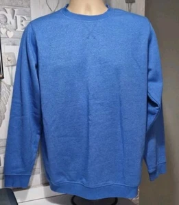Mens James Pringle Sweatshirt Medium - Picture 1 of 3