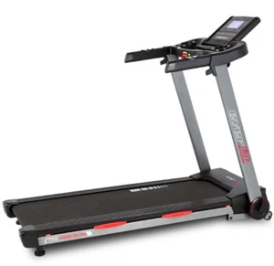 Everfit Tfk-495 Slim Tapis Roulant Elettrico Velocità 16 km/h Motore Brushless - Foto 1 di 17