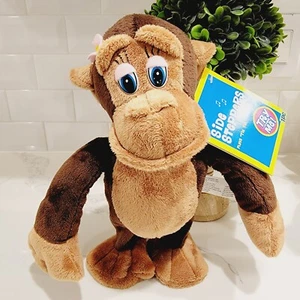Gemmy Industries - Plays “Tik Tock By Kesha” Stepper Dancing Monkey - Picture 1 of 13