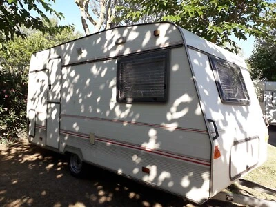 caravane - Photo 1/4