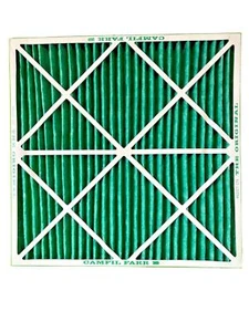 CAMFIL 30/30 HVAC Filter 610 x 610 x 50 Grade G4 049880-005 - Picture 1 of 4