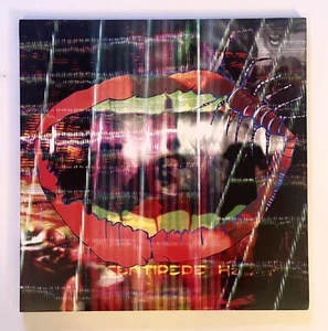 Animal Collective Centipede Hz 2012 Gatefold Vinyl 2xLP Domino Records DNO310 - Imagen 1 de 18