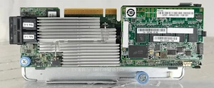Scheda RAID Cisco UCSC-MRAID12G-1GB UCS 12G SAS - Foto 1 di 7