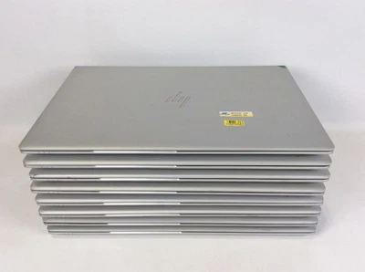 HP Elitebook 850 G6 15.6" i7-8665U 1.90Ghz 8GB RAM 256GB NVMe Foto 1 de 4