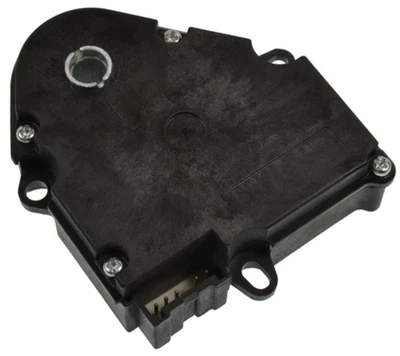 四季 73114 HVAC 气门执行器 适用于精选 98-05 梅赛德斯-奔驰车型 — 第 1/4 张图片