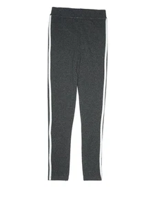 Unbranded Girls Gray Active Pants 8 - Picture 1 of 2