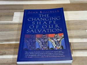 ✅The Changing Shape of Our Salvation ✅by Killinger, John - Imagen 1 de 7