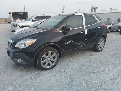 2013-2022 Buick Encore Front Driver Seat Air Bag - Image 1 of 4