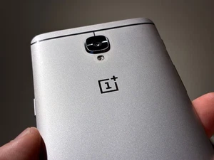OnePlus 3 - grigio 64GB - Foto 1 di 2