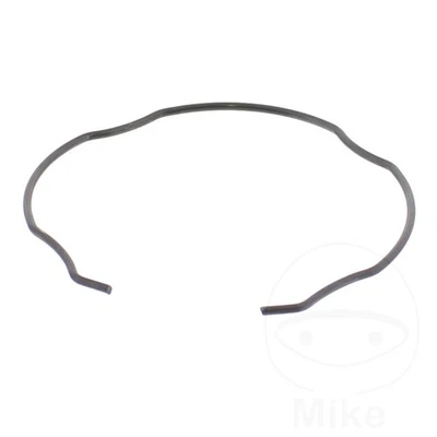 Kayaba Circlip 66X1.6 para Yamaha YZ 125 2004-2019 Foto 1 de 3