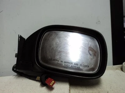 Espejo retrovisor lateral derecho pasajero eléctrico térmico compatible con Dodge Caravan C-41529 92-95 Foto 1 de 3