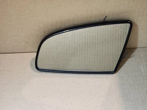 2005-2008 Audi A4 A6 S4 RS4 Left Driver Mirror Glass Heated Auto Dim OEM - Bild 1 von 11