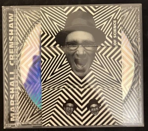 Miracle of Science by Marshall Crenshaw (CD, 1996, Razor & Tie) - Picture 1 of 2