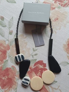 Oliver Bonas Necklace - Picture 1 of 6