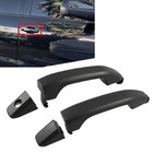 Pair Exterior Door Handle For Chevrolet Silverado Suburban For GMC Sierra Yukon