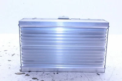 BMW 640i 650i 2013 Gran Coupé amplificador de alta fidelidad OEM usado Foto 1 de 4