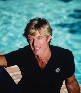Robert Redford 8x10 Glossy Photo - Picture 1 of 1