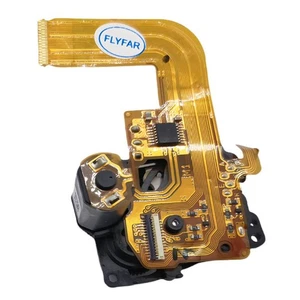 Vice Motor For Nikon D5200 With Flex Cable Camera Replacement Repair Part - Picture 1 of 5