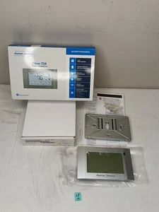 AMERICAN STANDARD SILVER 724 ACONT724AS42DA SMART THERMOSTAT - Picture 1 of 5