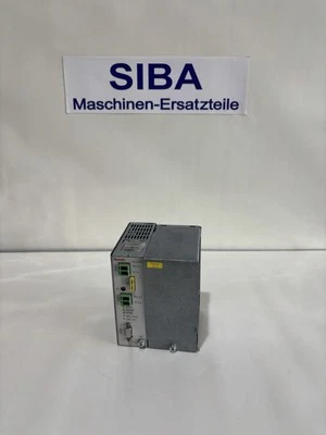 Rexroth VAU01. 1S-024-024-240-NN MNR R911307090 sin batería Foto 1 de 4