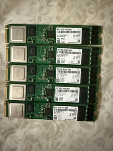 Intel P4511 2TB SSD NVMe M.2 - Picture 1 of 1