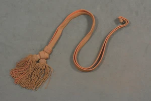 WW2 Japanese Army Field-grade Officers Sword Tassel Gunto Type 98 - Picture 1 of 24