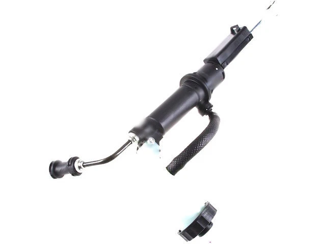 Cilindro maestro de embrague LUK para Chevy Silverado 3500 2001-2006 61QVGX Foto 1 de 1