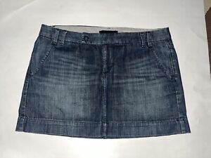 Sap Jeans Limited Edition, Womens 6