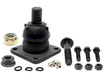 Rótula trasera inferior para Pontiac Fiero 1984-1987 CA Delco 42686HTGP 1986 1985 Foto 1 de 2