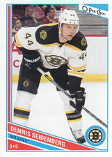 A6815- 2013-14 O-Pee-Chee Hockey Card #s 1-200 -You Pick- 10+ FREE US SHIP