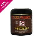 ic pure tea gro hair and scalp treatment