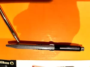 NORMA 3 FARB DRUCKBLEISTIFT - SELTENER FUND SCHWARZ TOP -SELTEN NORMA SIEHE DES-FOTOS - Bild 1 von 8