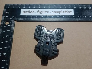 Transformers G1 Seacon Ständer Basis Zubehörteil - Bild 1 von 1