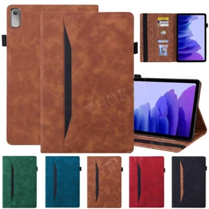Heavy Duty Shockproof Kickstand Case Cover For Lenovo Tab K10C 10.1" 2025 New - Picture 1 of 61