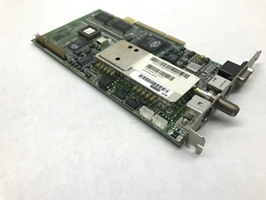 AMC 109-44600-30 RGA Video Board 1024461331 - Picture 1 of 6