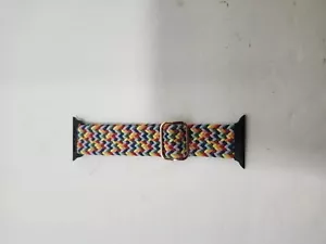 New Adjustable Watch Band Fits 42/44/45 MM - Picture 1 of 2